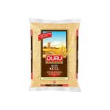 Duru Bakliyat Duru Sefer Kitel Bulgur 1000 Gr - 1 kg