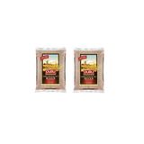 Duru Bakliyat Esmer Çiğ Köftelik Bulgur 1 Kg X 2 Adet