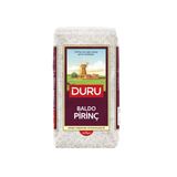 Duru Baldo Pirinç 1 kg (5'li Paket)
