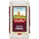 Duru Baldo Pirinç 1 kg (7'li Paket)