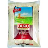 Duru Baldo Pirinç 1 kg x 8 Adet - 1,2 gr