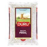 Duru Baldo Pirinç 2 kg (3'li Paket)