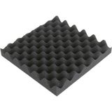 Duru Bant Akustik Yumurta Sünger 50 Dns 30 mm 50 cm X 50 cm