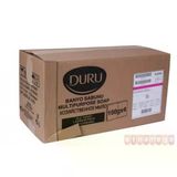 Duru Banyo Sabunu 15 Adet 600 Gr