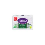 Duru Banyo Sabunu 600 Gr 4 Lü Klasik