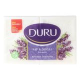 Duru Banyo Sabunu 600 gr Z.yaglı Ilk Hasat