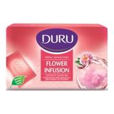 Duru Banyo Sabunu Doğal Bitkisel İçerik ile Fresh Çiçek Tazeliği 150 gr