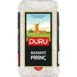 Duru Basmati Pirinç 1 Kg (8'Li Paket)