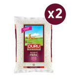 Duru Basmati Pirinç 1000 G X 2 Adet