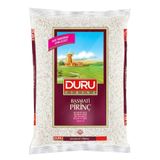 Duru Basmati Pirinç, 1000 gr, 2 Adet, Toplam 2 kg