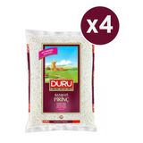 Duru Basmati Pirinç 1000 Gr X 4 Adet