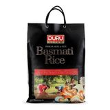 Duru Basmati Pirinç 10000 gr - 10 kg