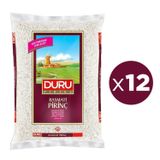 Duru Basmati Pirinç 12 x 1 kg