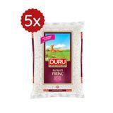 Duru Basmati Pirinç 5 x 1 KG