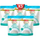 Duru Basmati Pirinç Pilavı (5 x 250 gr )