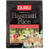 Duru Basmati Pirinç Siyah Paket 1 kg