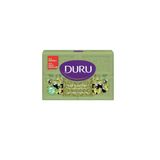 Duru Beyaz Zeytinyağlı Sabun 600 Gr