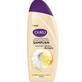 Duru Biotin Kolajen Dökülen Saçlar 500 ml Şampuan