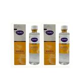 Duru Bodrum M. Kol Pet Şişe 400Ml 2 Adet