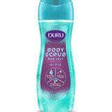 Duru Body Scrub Aqua Kuvars 450 ml Duş Jeli