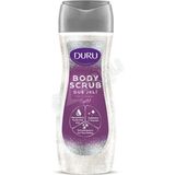 Duru Body Scrub Crystal 4x450 ml Duş Jeli