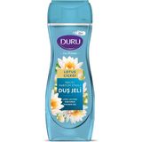 Duru Body Scrub Duş Jeli Lotus Çiçeği 450 Ml