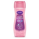 Duru Body Scrub Pink Delight 450 ml Duş Jeli