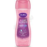 Duru Body Scrub Pink Delight 5x450 ml Duş Jeli