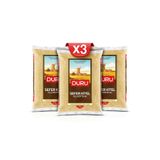 Duru Bulgur 1Kg Sefer Kıtel*3 Adet