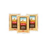 Duru Bulgur 3'lü Duru Bulgur Paketi 1 kg