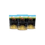 Duru Bulgur 3'Lü Haşlanmış Aşurelik Buğday (3x250g)