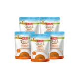 Duru Bulgur 5'Li Duru Pratik Ezogelin Çorbası (250ml x 5)