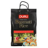 Duru Bulgur Basmati Pirinç 5 Kg