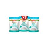 Duru Bulgur Duru Basmati Pirinç Pilavı (3 X 250g )