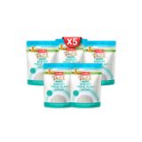 Duru Bulgur Duru Basmati Pirinç Pilavı (5 X 250g )