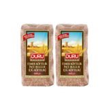 Duru Bulgur Duru Esmer Çiğköftelik Bulgur 1000 Gr. X 2 Adet