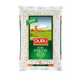 Duru Bulgur Kuru Fasulye 1 Kg