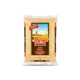 Duru Bulgur Sefer Kitel (İÇLİ KÖFTELİK) 1000g
