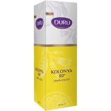 Duru Cam Şişe 200 ml Limon Kolonyası