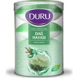 Duru Dağ Havası Esintisi 4x440 gr Güzellik Sabunu