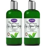 Duru Değerli Yağlar Çay Ağacı Yağı 2x500 ml Duş Jeli