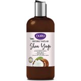 Duru Değerli Yağlar Nemlendirici Shea Yağı 500 ml Duş Jeli
