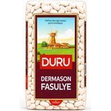 Duru Dermason Fasulye 1 kg - 6 Adet