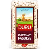 Duru Dermason Fasulye 1 kg (6'li Paket)