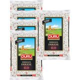 Duru Dermason Fasulye (8 Mm) 1 kg x 5 Adet