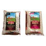 Duru Dermason Fasülye Baldo Pirinç Seti - 2 kg