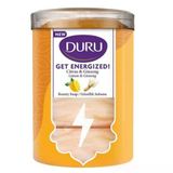 Duru Diamonds 4X90 Get Energized Güzellik Sabunu