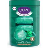 Duru Diamonds Exotic Green Sabun 360 gr
