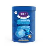 Duru Diamonds Mavi Sabun 4X90 g