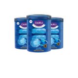 Duru Diamonds Serisi Blue Katı Sabun 4x90 Gr 3 Adet